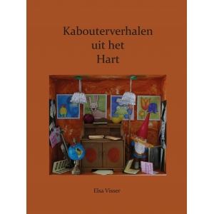 Kabouterverhalen uit het Hart Kabouterverhalen uit het Hart